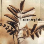 Amorphis - Tuonela cover art