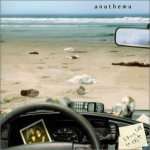 Anathema - A Fine Day to Exit cover art