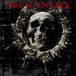 Arch Enemy - Doomsday Machine cover art