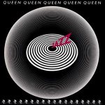 Queen - Jazz cover art