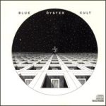Blue Oyster Cult - Blue Oyster Cult cover art