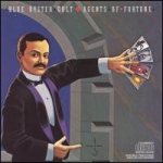 Blue Oyster Cult - Agents of Fortune cover art