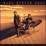 Blue Oyster Cult - Curse of the Hidden Mirror cover art