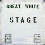 Great White - Stage