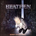 Heathen - Breaking the Silence