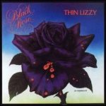 Thin Lizzy - Black Rose : A Rock Legend cover art