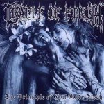 Cradle of Filth - The Principle of Evil Made Flesh cover art