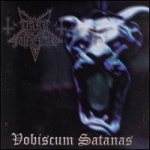 Dark Funeral - Vobiscum Satanas cover art