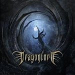 Dragonlord - Black Wings of Destiny cover art