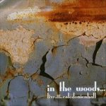 In The Woods - Live At the Caledonien Hall