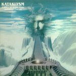 Kataklysm - Temple of Knowledge (Kataklysm Part III) cover art