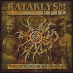 Kataklysm - Epic: The Poetry of War cover art
