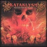 Kataklysm - Shadows and Dust cover art