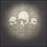 Lake Of Tears - Black Brick Road cover art