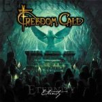 Freedom Call - Eternity cover art