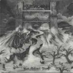 Satyricon - Dark Medieval Times cover art