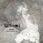 Satyricon - Megiddo cover art