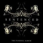 Sentenced - The Funeral Album cover art