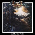 Tiamat - Sumerian Cry cover art