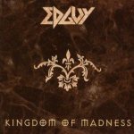 Edguy - Kingdom of Madness
