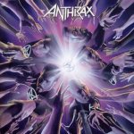 Anthrax - We've Come for You All cover art