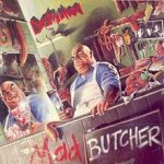 Destruction - Mad Butcher cover art