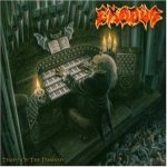 Exodus - Tempo of the Damned cover art
