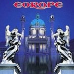 Europe - Europe cover art