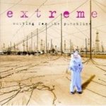 Extreme - Waiting for the Punchline cover art