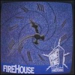 Firehouse - Prime Time cover art
