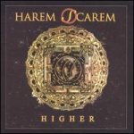 Harem Scarem - Higher cover art