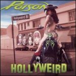 Poison - Hollyweird cover art