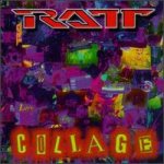 Ratt - Collage cover art