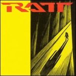 Ratt - Ratt cover art