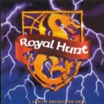 Royal Hunt - Land of Broken Hearts