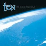 Ten - Far Beyond the World cover art