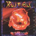 Warrant - Belly to Belly cover art