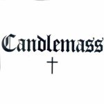 Candlemass - Candlemass cover art