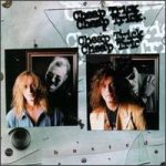 Cheap Trick - Busted cover art