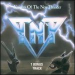 TNT - Knights of the New Thunder