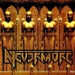 Nevermore - Nevermore cover art