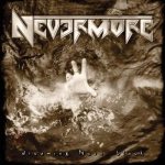 Nevermore - Dreaming Neon Black cover art