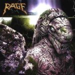 Rage - End of All Days