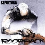 Sepultura - Roorback cover art