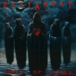 Testament - Souls of Black