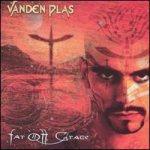 Vanden Plas - Far Off Grace cover art