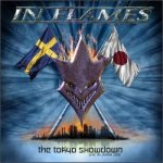 In Flames - The Tokyo Showdown cover art