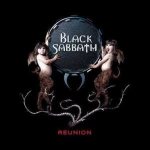 Black Sabbath - Reunion