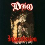 Dio - Intermission cover art