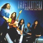 Impellitteri - Fuel for the Fire